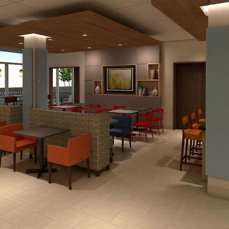 Holiday Inn Express - Blair By Ihg エクステリア 写真