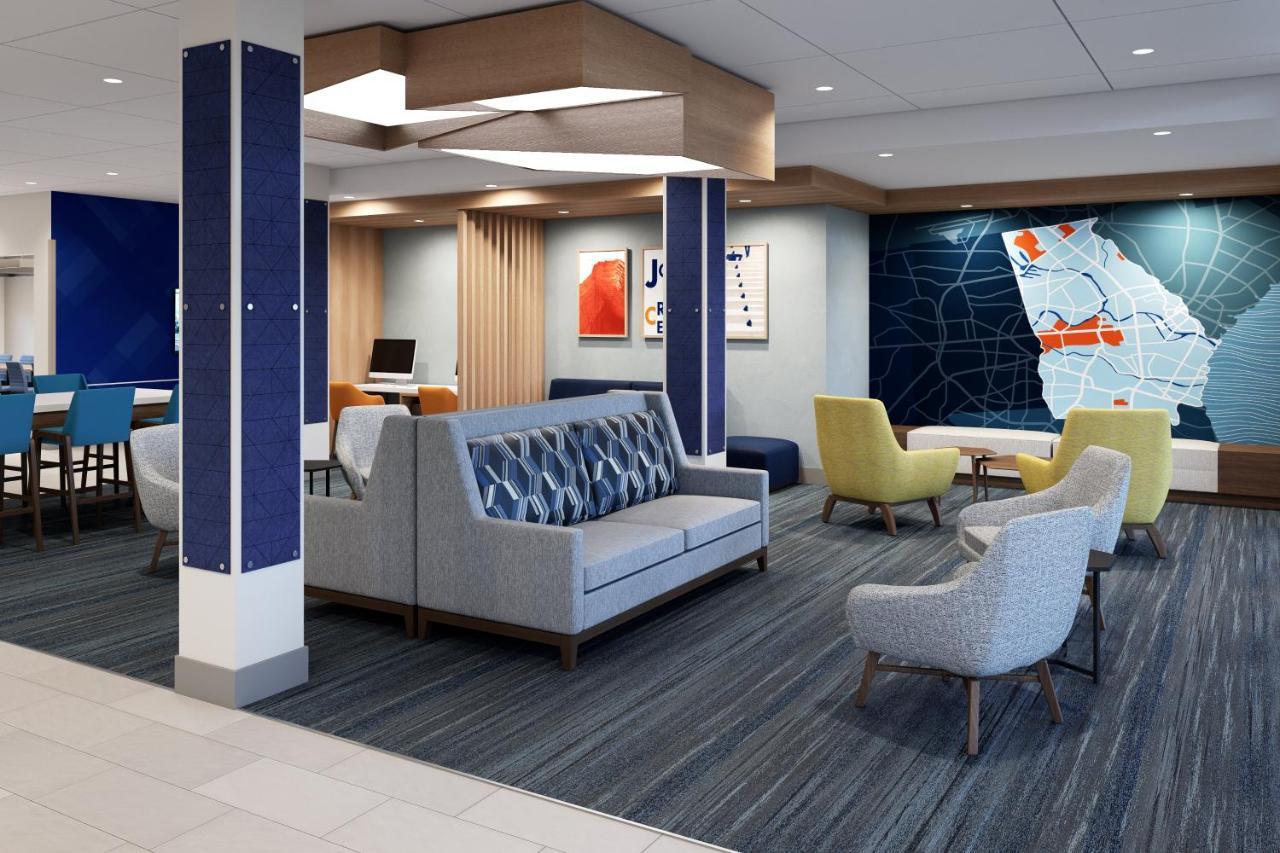 Holiday Inn Express - Blair By Ihg エクステリア 写真