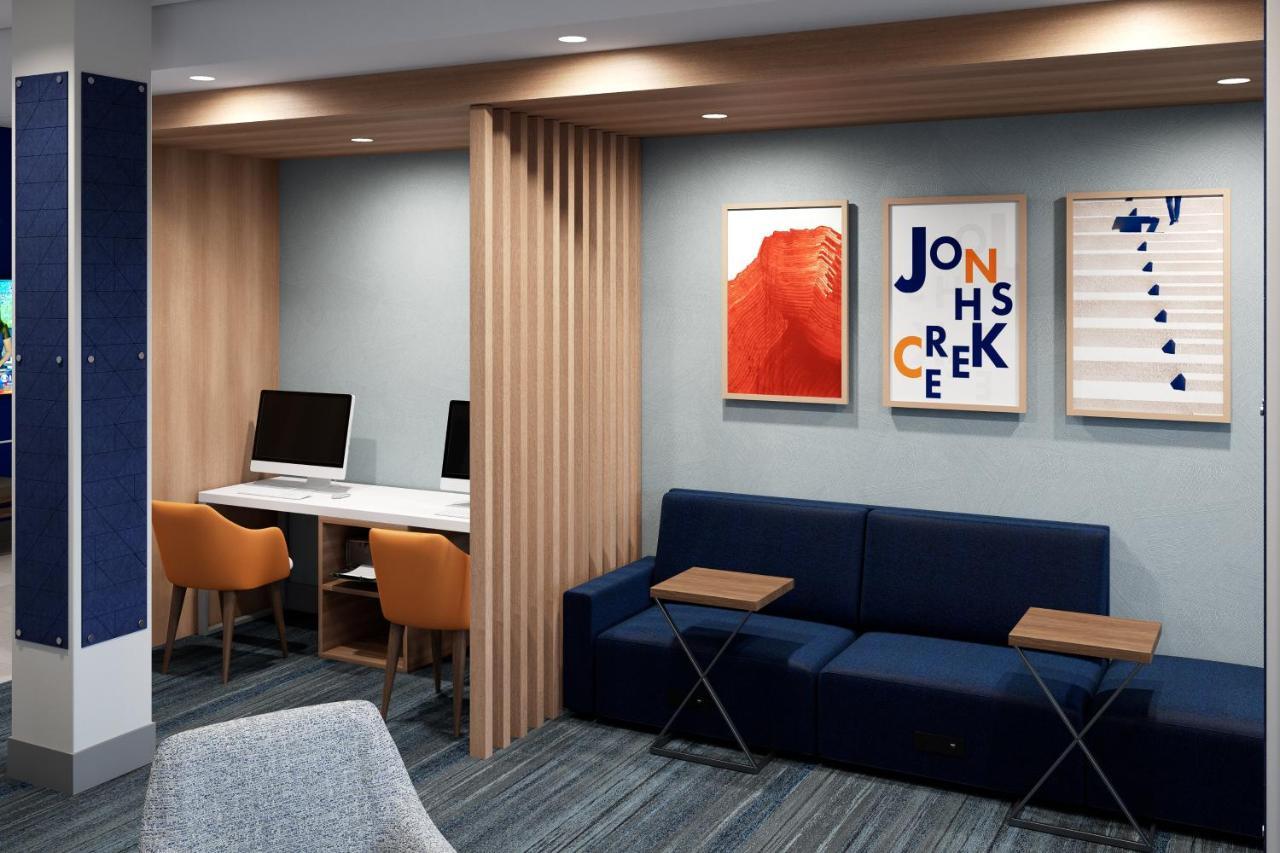 Holiday Inn Express - Blair By Ihg エクステリア 写真