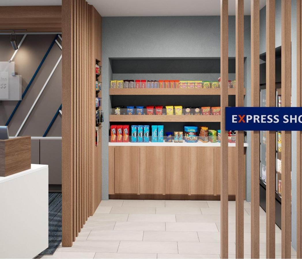 Holiday Inn Express - Blair By Ihg エクステリア 写真