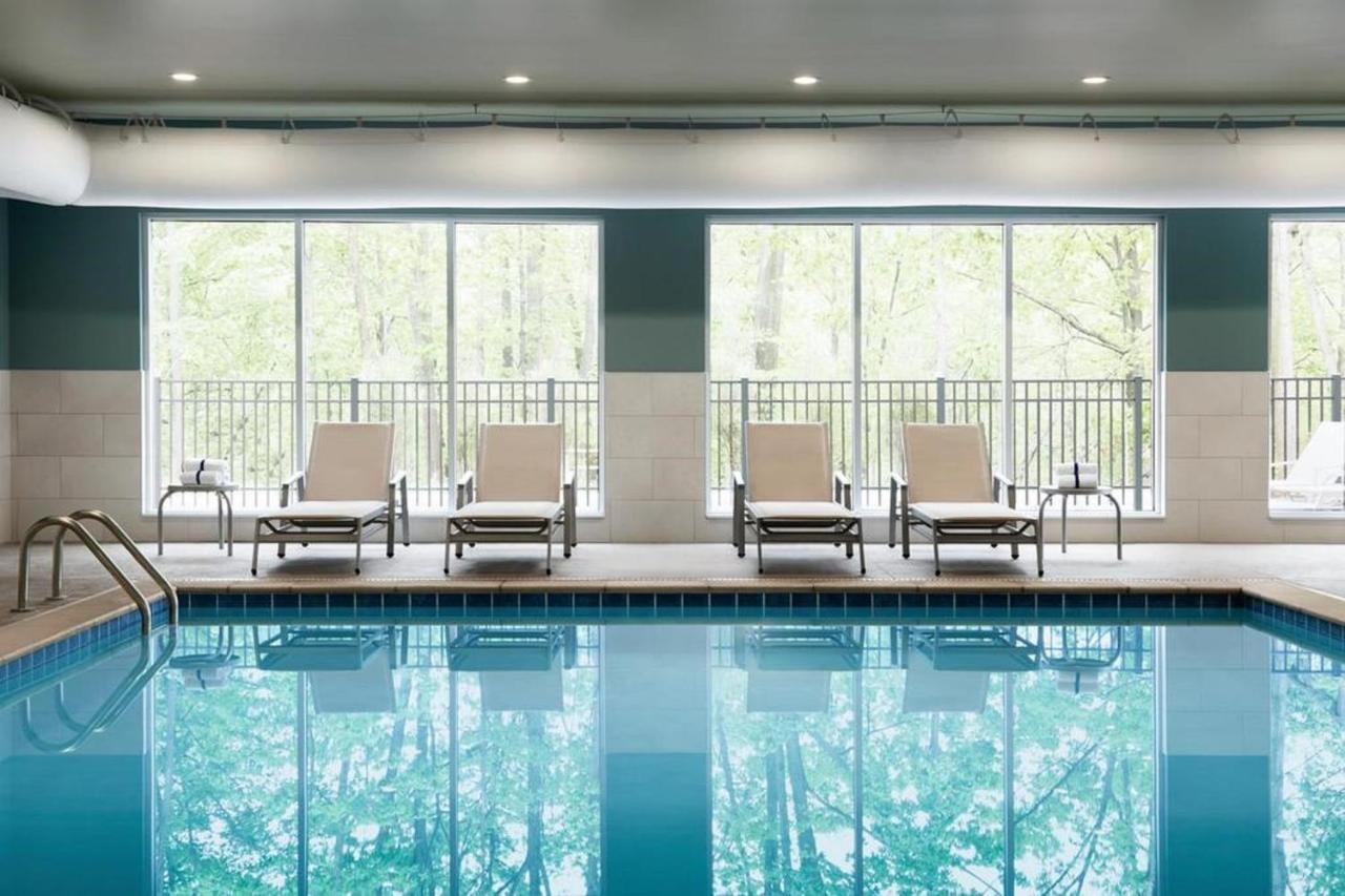 Holiday Inn Express - Blair By Ihg エクステリア 写真