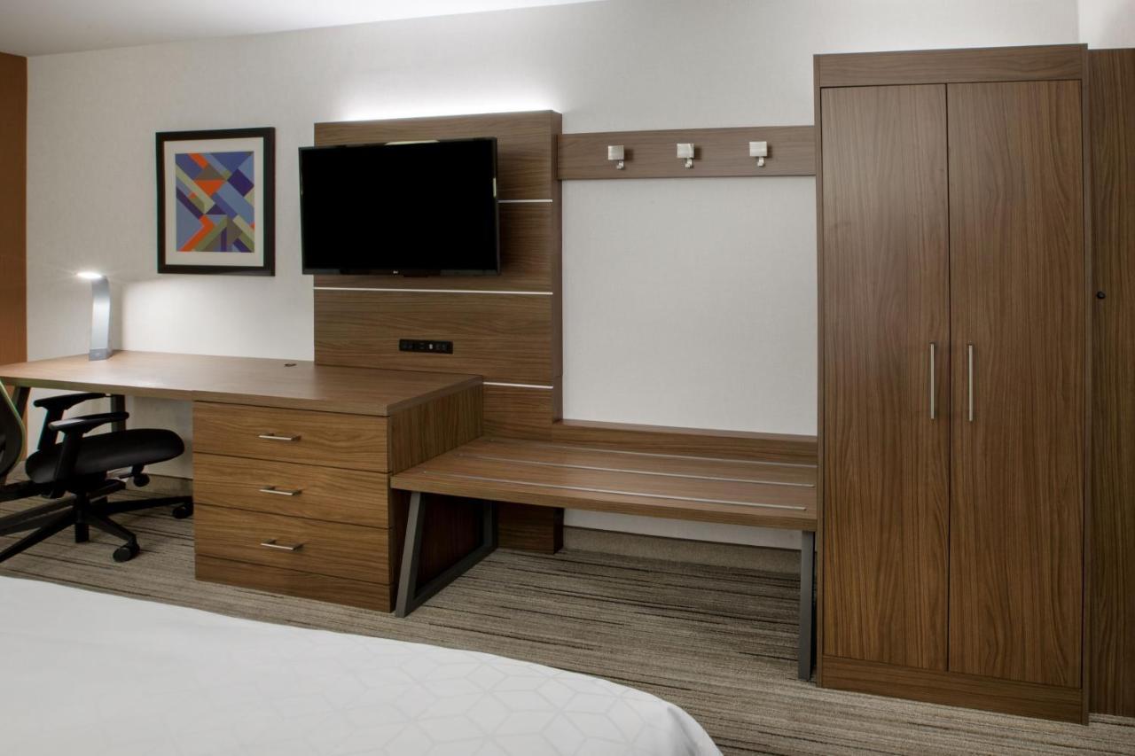 Holiday Inn Express - Blair By Ihg エクステリア 写真