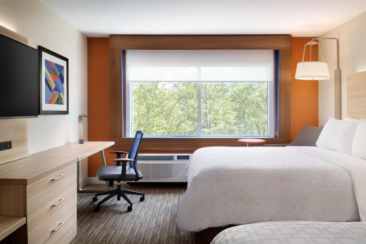 Holiday Inn Express - Blair By Ihg エクステリア 写真