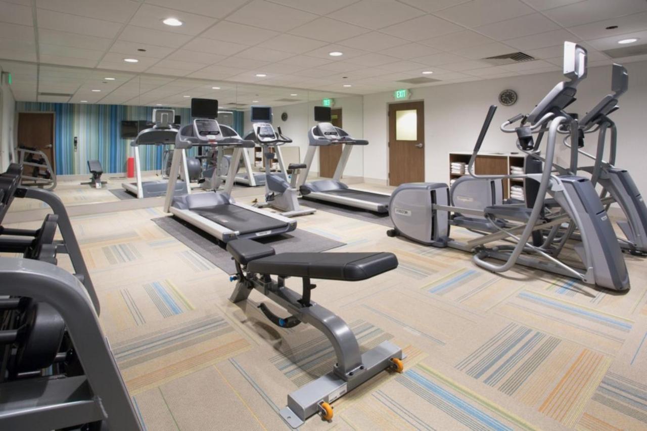 Holiday Inn Express - Blair By Ihg エクステリア 写真