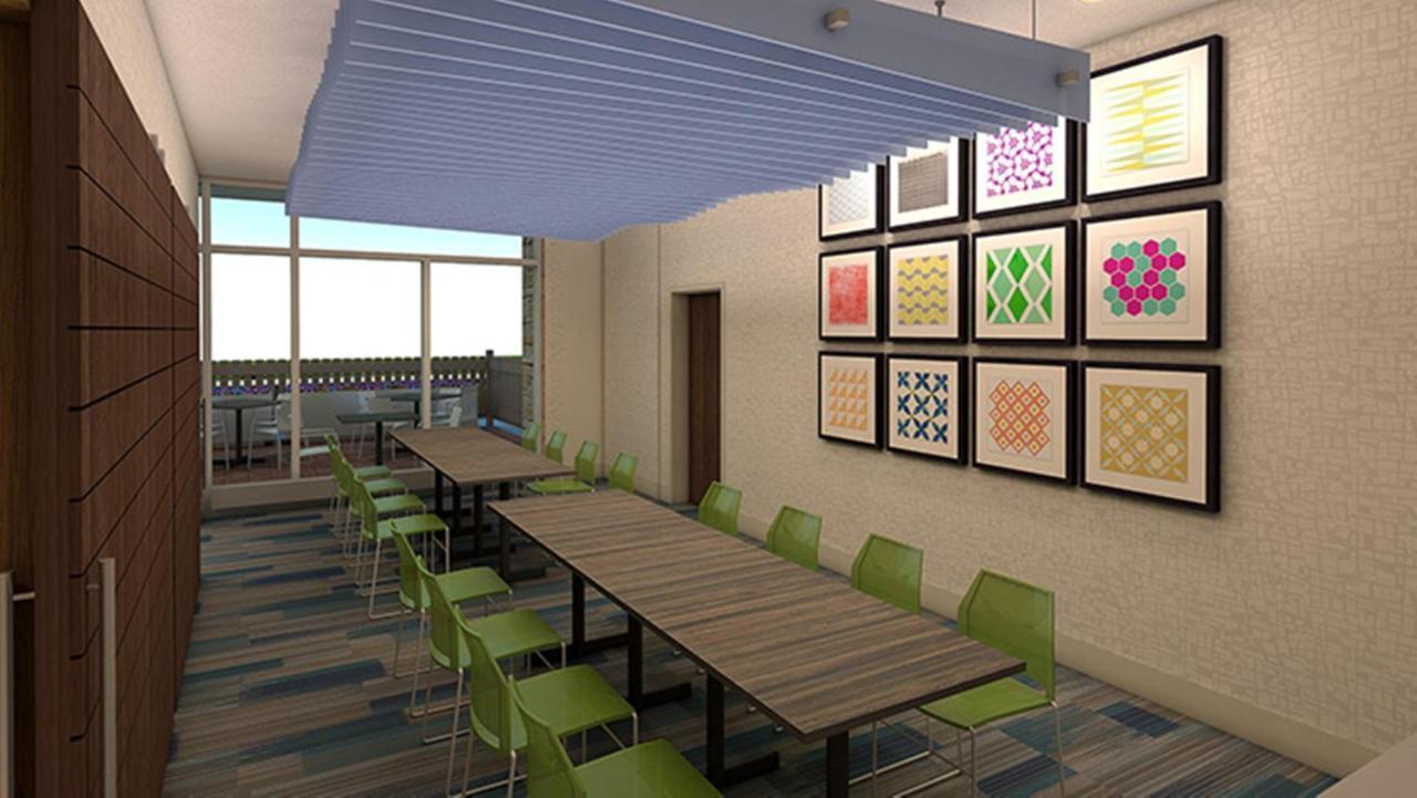 Holiday Inn Express - Blair By Ihg エクステリア 写真