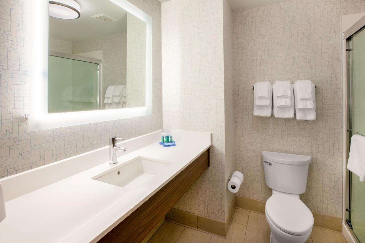 Holiday Inn Express - Blair By Ihg エクステリア 写真