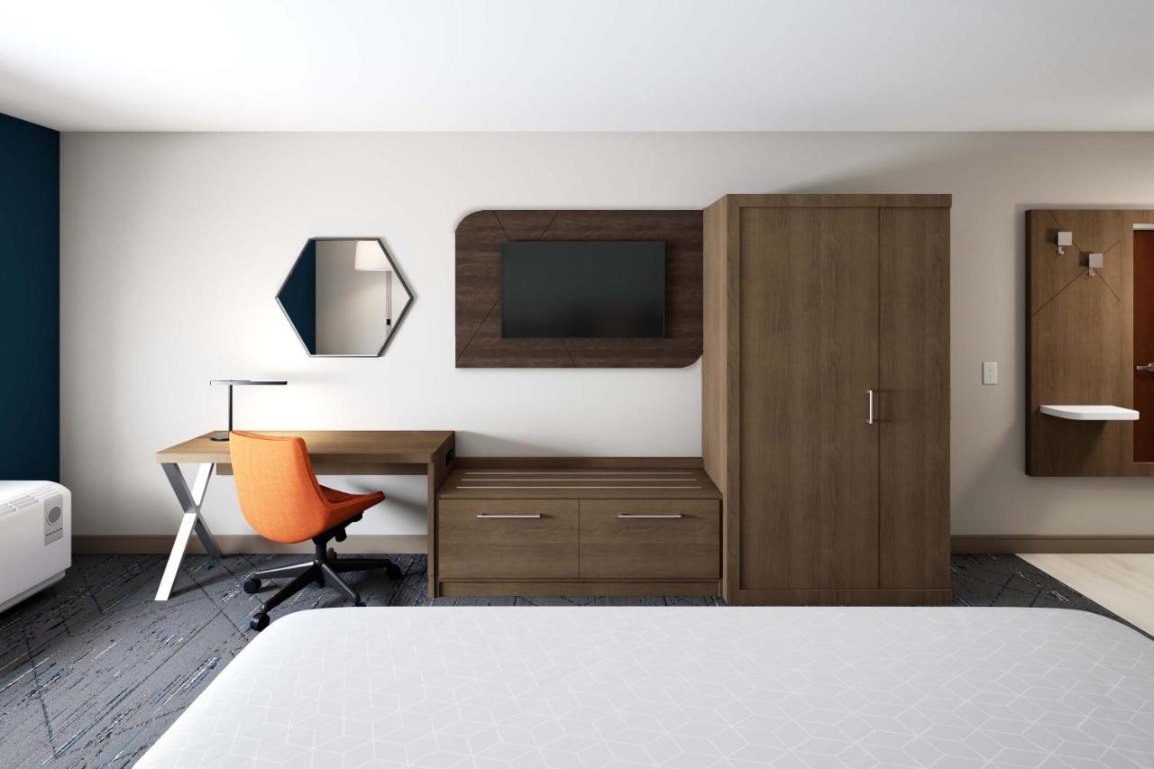 Holiday Inn Express - Blair By Ihg エクステリア 写真