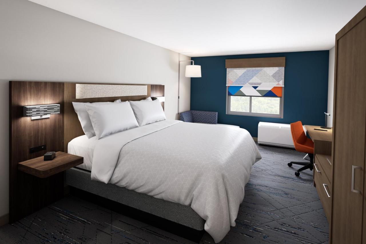Holiday Inn Express - Blair By Ihg エクステリア 写真