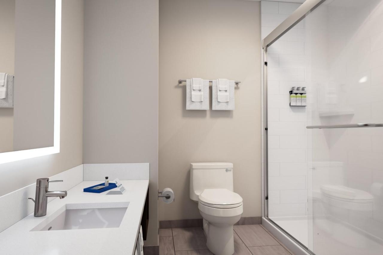 Holiday Inn Express - Blair By Ihg エクステリア 写真