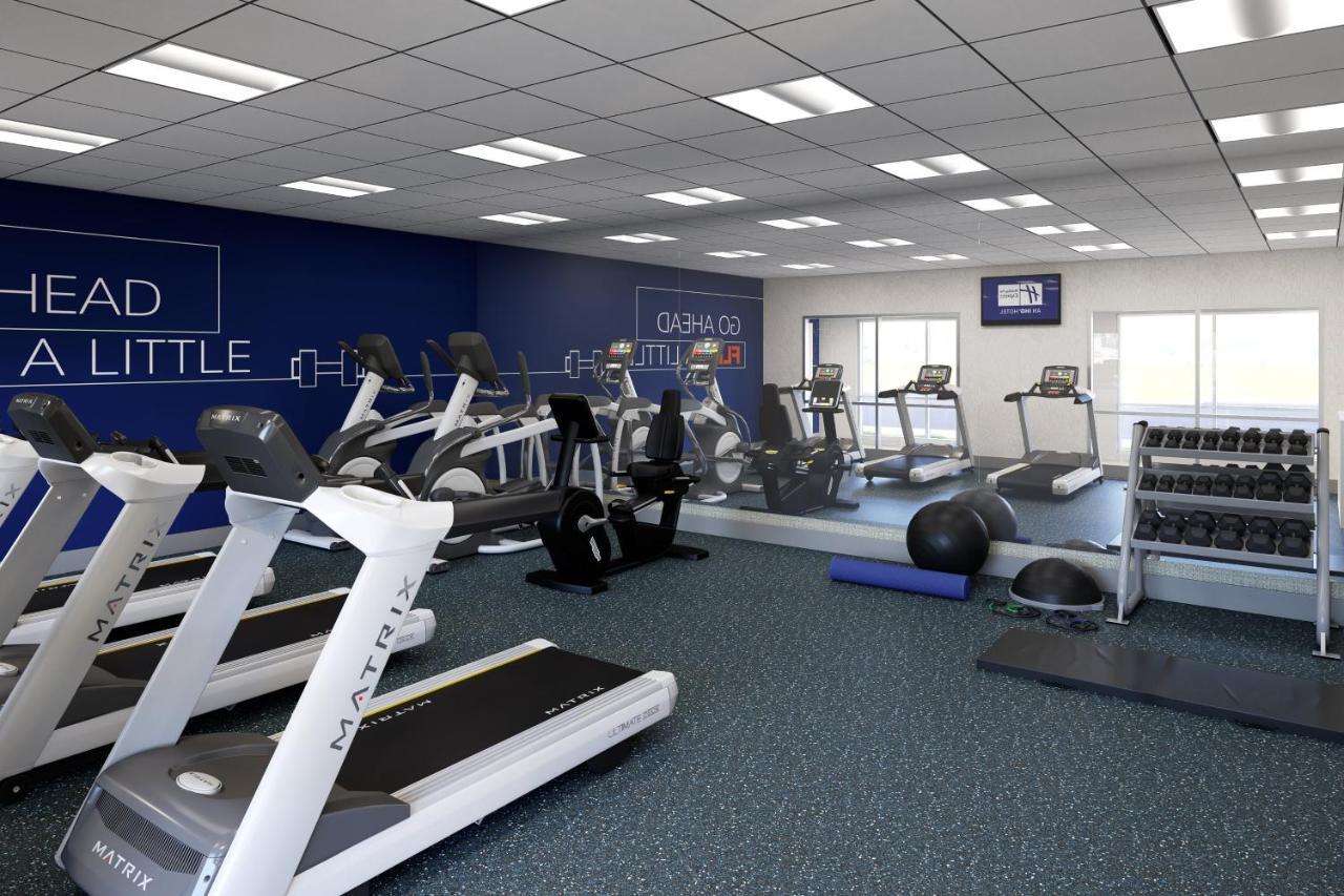 Holiday Inn Express - Blair By Ihg エクステリア 写真