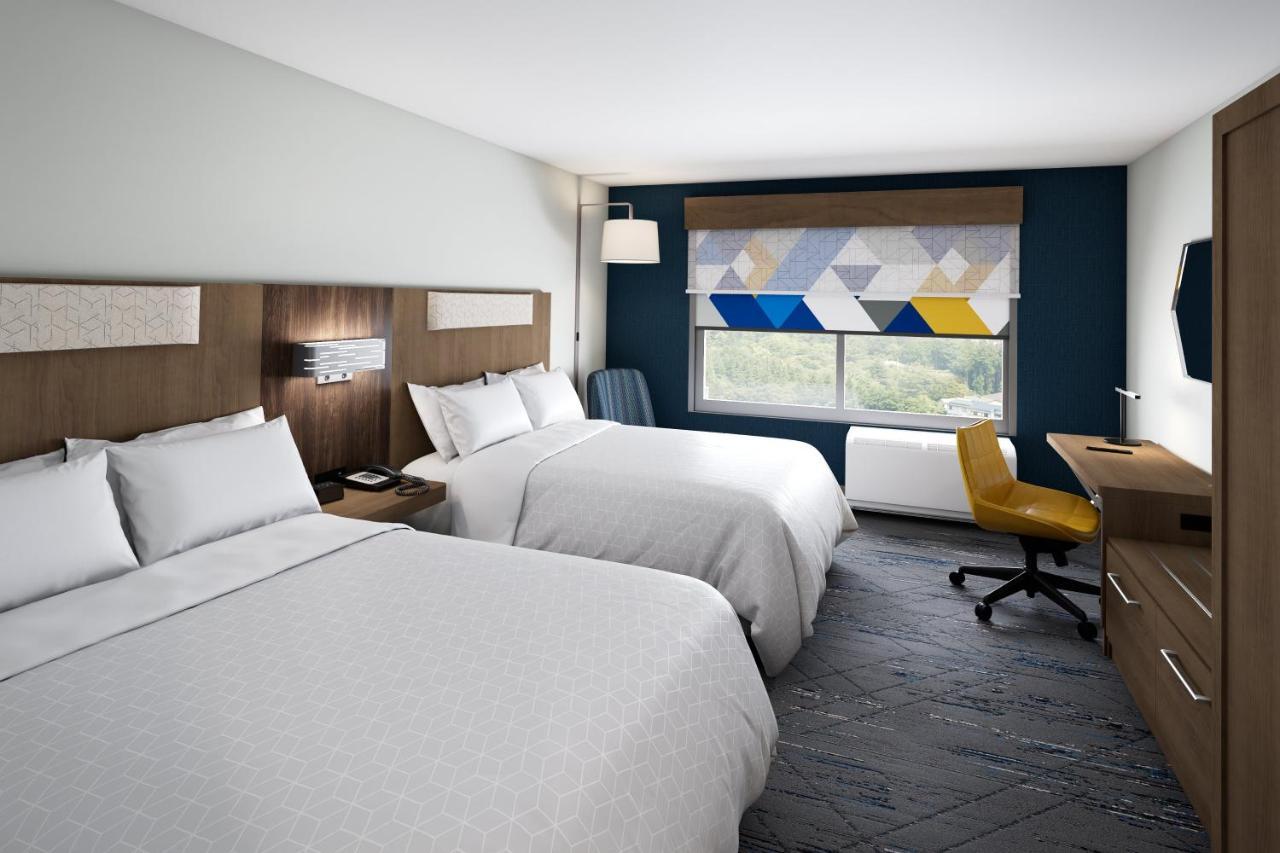 Holiday Inn Express - Blair By Ihg エクステリア 写真